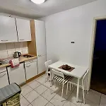 Barrierefreies Altstadtappartement In Osterode Daire *