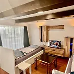 Barrierefreies Altstadtappartement In Osterode Apartment *