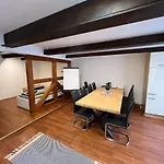 Apartment Barrierefreies Altstadtappartement In Osterode Osterode am Harz