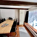 Barrierefreies Altstadtappartement In Osterode Apartment Osterode am Harz