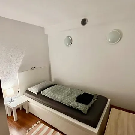 Barrierefreies Altstadtappartement In Osterode *