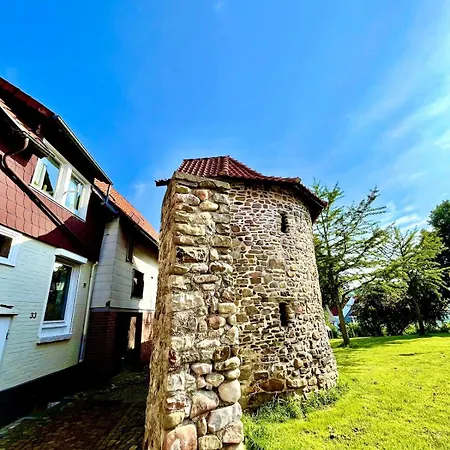 Barrierefreies Altstadtappartement In Osterode Osterode am Harz