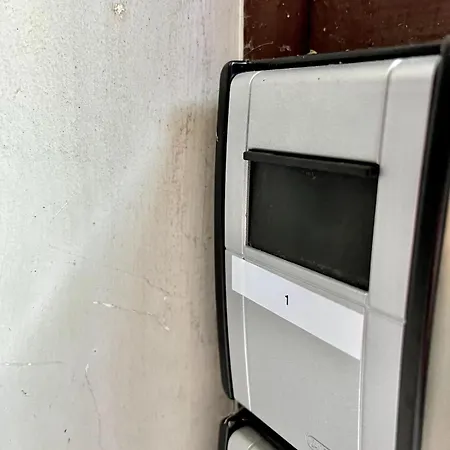 Barrierefreies Altstadtappartement In Osterode