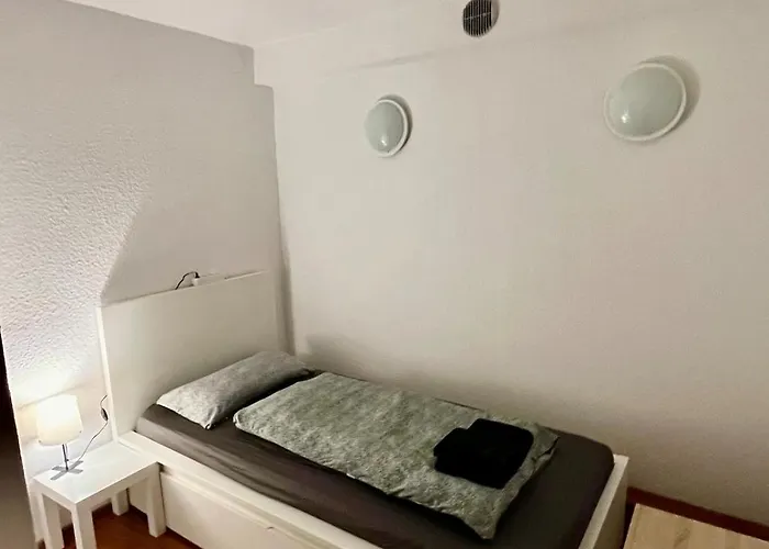 Barrierefreies Altstadtappartement In Osterode *