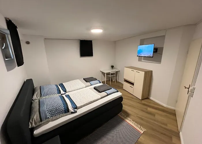Barrierefreies Altstadtappartement In Osterode 公寓 *