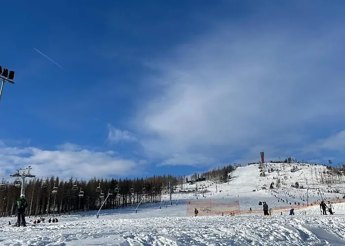 Barrierefreies Altstadtappartement In Osterode